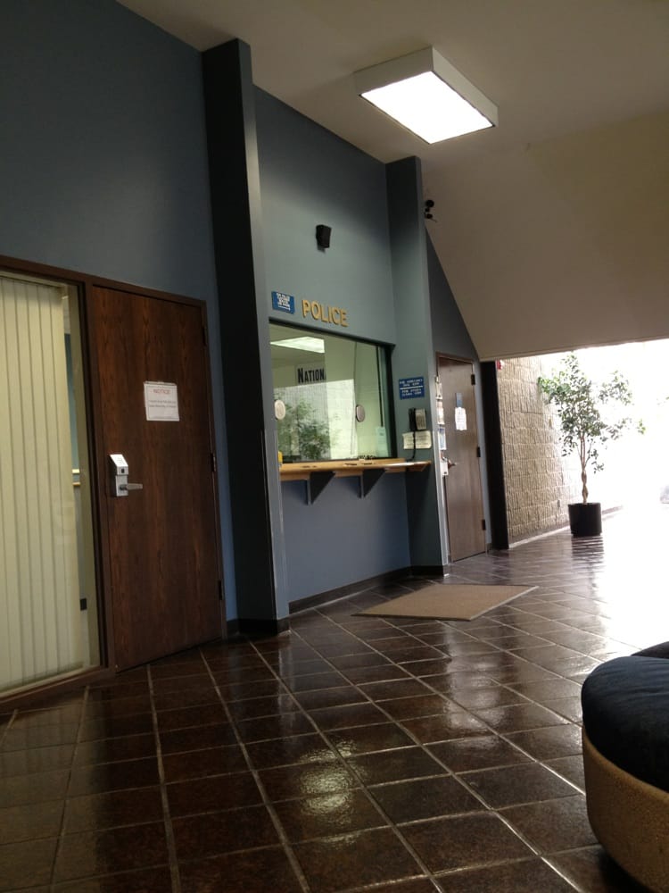 Glendale Police Department - social services organization in Denver, CO