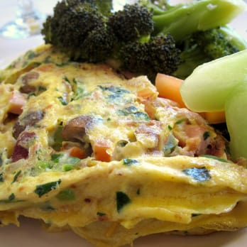 The Terrace Dining Room - Made-to-order omelet, Sauteed Vegetable Medley, Fruit Salad - New American Near Me - Baltimore, Maryland The Terrace Dining Room - Made-to-order omelet, Sauteed Vegetable Medley, Fruit Salad - New American Near Me - Baltimore, Maryland