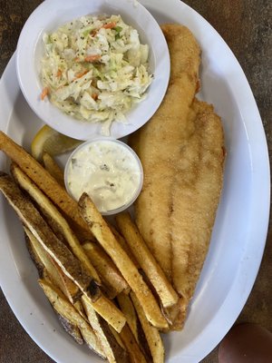 Walt's Diner by null