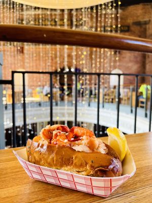 Boston & Maine Fish Co by null