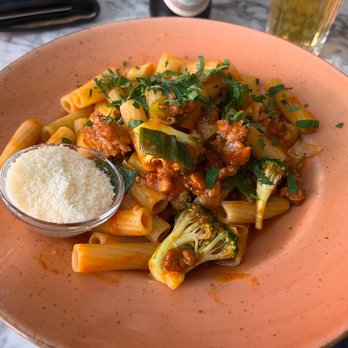 Cucina Al Centro - Italian Near Me - Nuremberg, BY