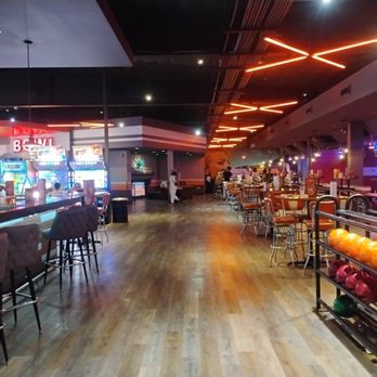 Lucky Strike Pasadena - Venues & Event Spaces Near Me - Pasadena, California