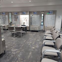 Eye Care Institute