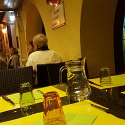 La Petite Abbaye - Terrasse