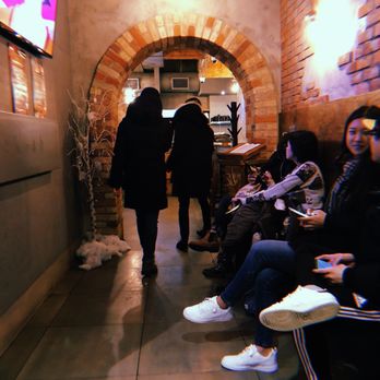 Katsuya - The entrance - Japanese Near Me - Toronto, Ontario