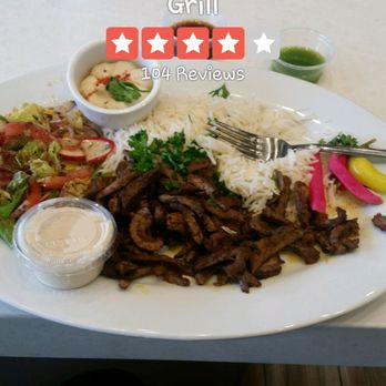 Tarme Mediterranean Grill - Mediterranean Near Me - Glendale, California Tarme Mediterranean Grill - Mediterranean Near Me - Glendale, California