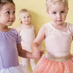 Tutu School Sun Prairie - Fun, and imaginative activities.