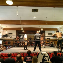 Pro Wrestling Guerrilla