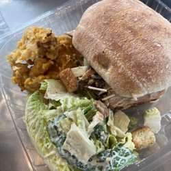 Brown Bag