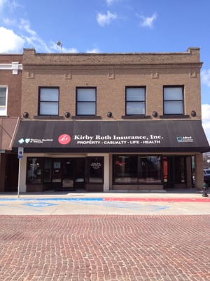 Kirby Roth Insurance, Inc.