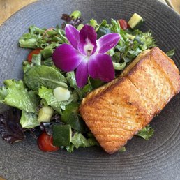 La Duquesa salad
