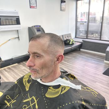 Jireh Barbershop - Barbers Near Me - Waverly, New York Jireh Barbershop - Barbers Near Me - Waverly, New York