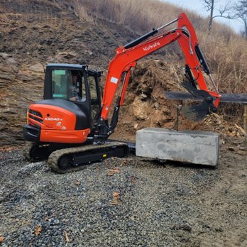 Four Seasons Excavating and Hauling - Excavation Services Near Me Four Seasons Excavating and Hauling - Excavation Services Near Me