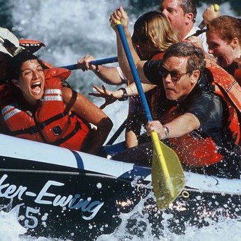 Barker-Ewing Whitewater - Tours Near Me - Jackson, Wyoming