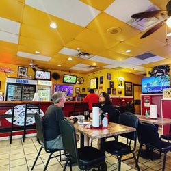 Wings-N-Ale