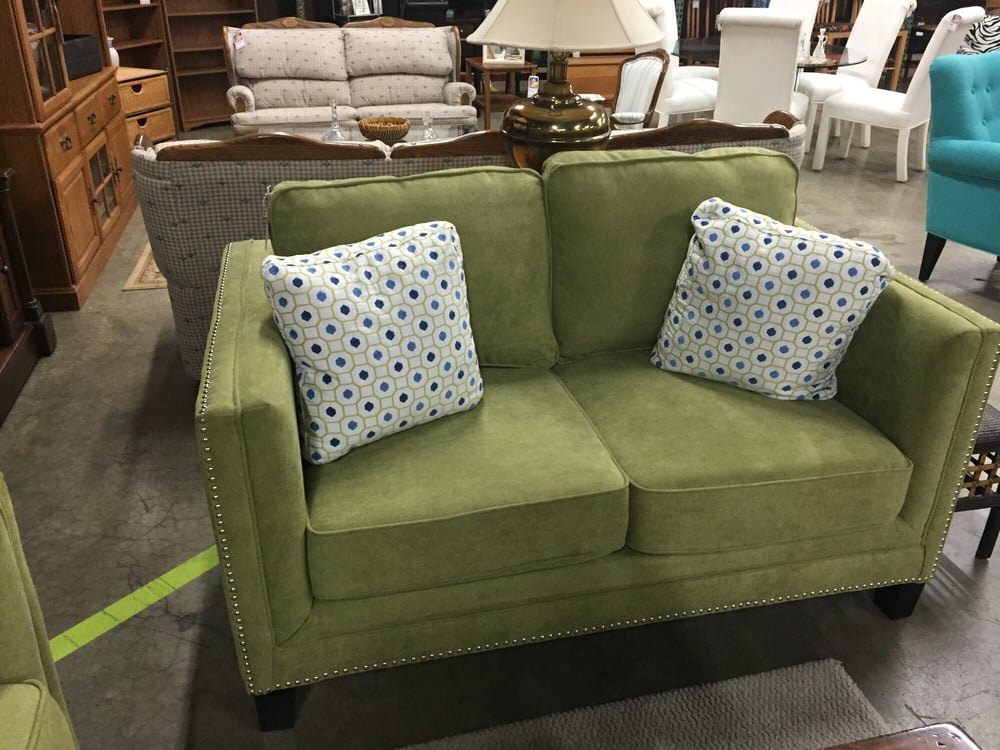 FURNISHINGS FOR HOPE Updated October 2024 14 Photos 917 E Trent