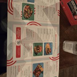 TGI FRIDAYS