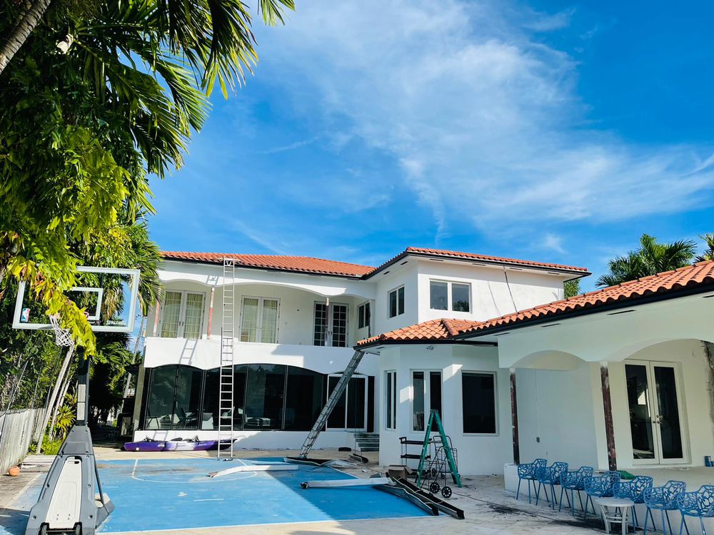 Slide of Perfection roofing & exterior remodel