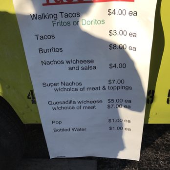 Taco Mike - Food Trucks Near Me - Elyria, Ohio Taco Mike - Food Trucks Near Me - Elyria, Ohio