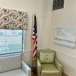 Evergreen Woods Health & Rehab Center