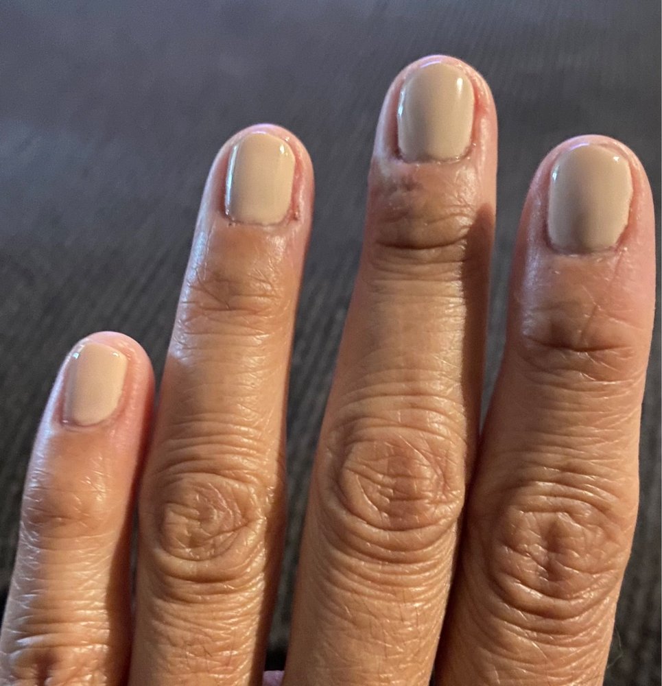 Tanaz Hair Boutique & Day Spa