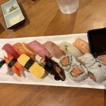 Kabuki Japanese Restaurant - Sushi Combination - Japanese Near Me - Burbank, California Kabuki Japanese Restaurant - Sushi Combination - Japanese Near Me - Burbank, California