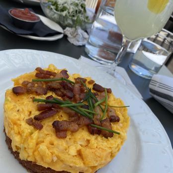 The Attic - B.E.C. - as good as it looks - Breakfast & Brunch Near Me - Long Beach, California