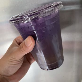 Lac Viet Concepts - Ube Coffee (TikTok: @justandyvu) - Vietnamese Near Me - Westminster, California Lac Viet Concepts - Ube Coffee (TikTok: @justandyvu) - Vietnamese Near Me - Westminster, California