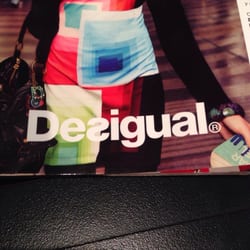 Desigual