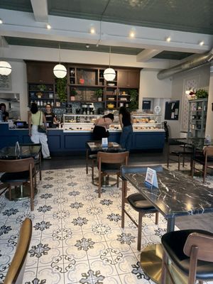 Kirshenbaum Baking Co. Westfield by null