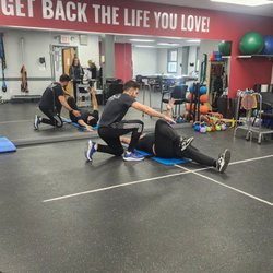 JAG Physical Therapy
