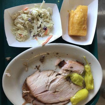 Crazy Larry's Pit Bar-B-Que - Caterers Near Me - Amarillo, Texas