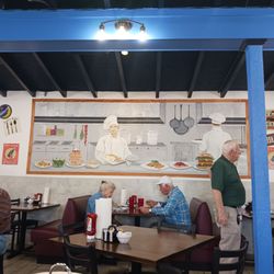 Big Tom's Diner