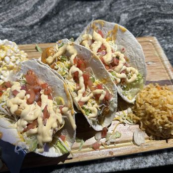 Art & Jakes - Bang Bang Shrimp Taco - Sports Bars Near Me - Washington, Michigan Art & Jakes - Bang Bang Shrimp Taco - Sports Bars Near Me - Washington, Michigan