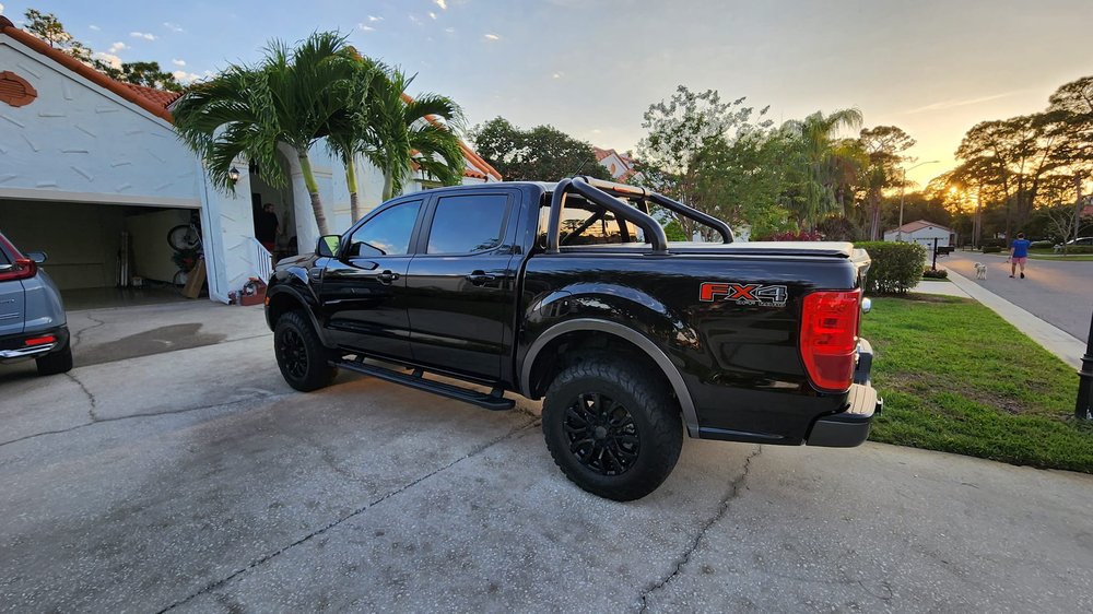 PALM TREE AUTO DETAIL Request a Quote 28 Photos St. Petersburg