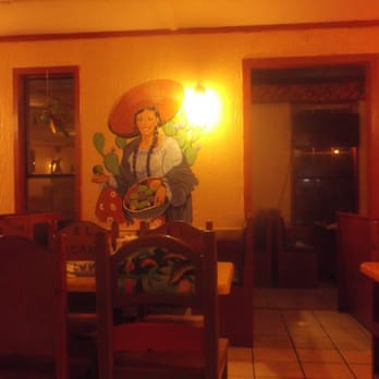 El Picante - wall decor - Mexican Near Me - Iuka, Mississippi