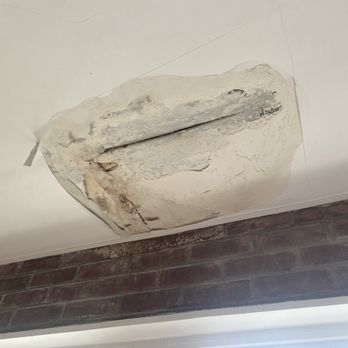 Patience Renovations - Drywall Installation & Repair Near Me