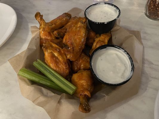 Artichoke Basille's Pizza (Tempe) by null