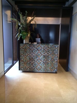 Hotel Posada del Lucero | Monumento Nacional by null