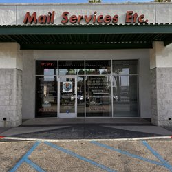 Mail Services photo