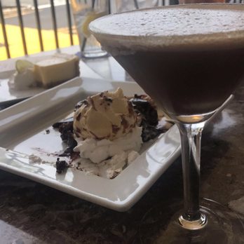 The Thirsty Turtle - Chocolate espresso martini mmmmm - American Near Me - Florham Park, New Jersey The Thirsty Turtle - Chocolate espresso martini mmmmm - American Near Me - Florham Park, New Jersey