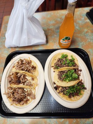 Guadalajara Tacos by null