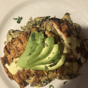 Cicada Cantina - Mexican Near Me - Redding, California