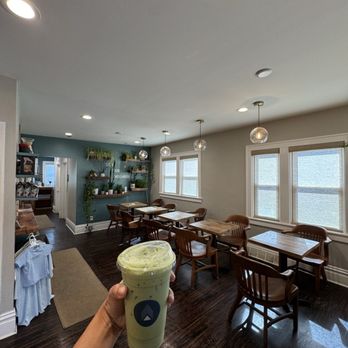 Teleo Coffee - Lemon bar matcha - Coffee & Tea Near Me - Kirkwood, Missouri Teleo Coffee - Lemon bar matcha - Coffee & Tea Near Me - Kirkwood, Missouri