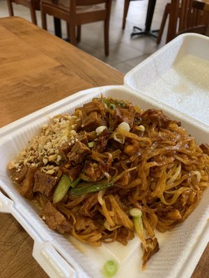 Thai Delight Norman by null