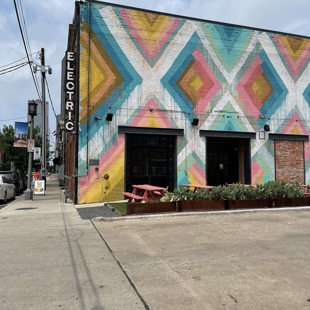 Electric Shuffle - Bars Near Me - Dallas, Texas Electric Shuffle - Bars Near Me - Dallas, Texas