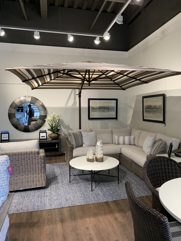 BASSETT FURNITURE 10 Reviews 8657 Villa La Jolla Dr, La Jolla