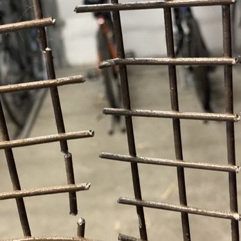 Broadstone Arden - Break in to bike rack - Apartments Near Me - Santa Ana, California