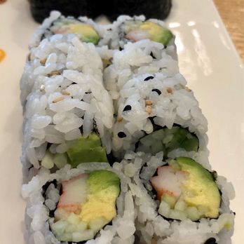 Wasabi - California - Sushi Bars Near Me - Elizabethtown, Kentucky Wasabi - California - Sushi Bars Near Me - Elizabethtown, Kentucky