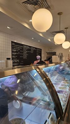 Jeni's Splendid Ice Creams by null